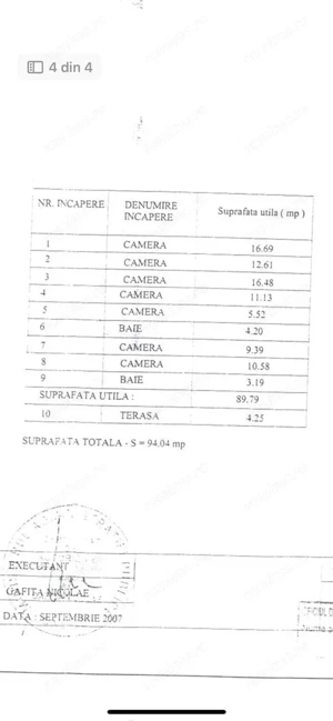 Casa  Faleza Nord - imagine 8