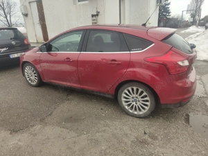 Ford Focus 2012 1.0 benzină 130 cp - imagine 2