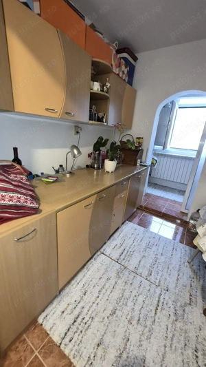 Apartament 2 camere - Poarta 6 - 76.000 euro - imagine 6