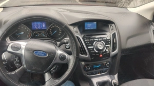 Ford Focus 2012 1.0 benzină 130 cp - imagine 7