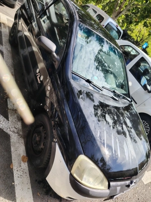 Opel Corsa 1.0 anul 2001 - imagine 4