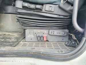 De vanzare ansamblu cap tractor Volvo+semiremorca - imagine 6