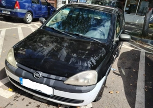 Opel Corsa 1.0 anul 2001 - imagine 2