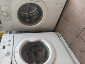 Masina de spalat bosch simens zanussi