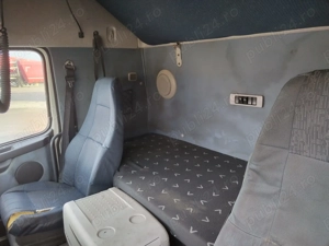 De vanzare ansamblu cap tractor Volvo+semiremorca - imagine 7