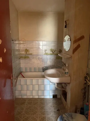 Apartament 3 camere decomandat, cartier Manastur - imagine 8