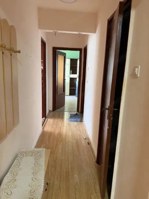 Apartament 3 camere decomandat, cartier Manastur - imagine 5