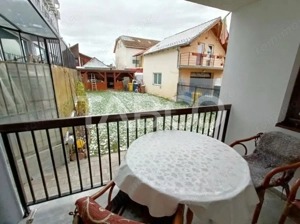 Casa 10 camere 390 mp utili - pe strada Calea Poplacii din Sibiu