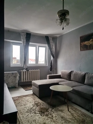 de inchiriat garsoniera zona GARII