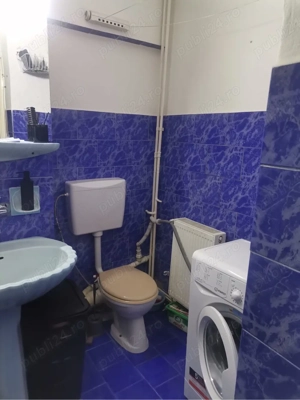 de inchiriat garsoniera zona GARII