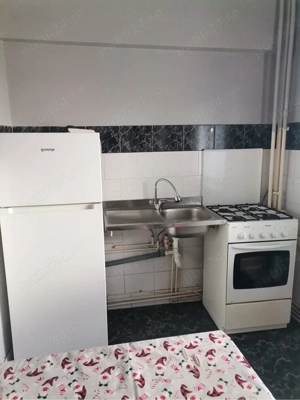 de inchiriat garsoniera zona GARII - imagine 3