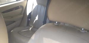 Jaguar x type, 2,2 diesel  - imagine 6