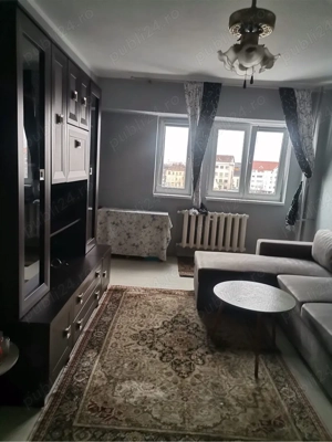 de inchiriat garsoniera zona GARII - imagine 4