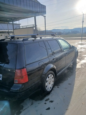 vand golf 4 - imagine 2