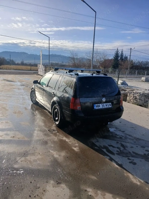 vand golf 4 - imagine 5