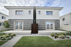 Duplex despartit prin camera tehnica - pozitie excelenta - Mosnita Noua - imagine 3