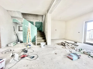 Duplex despartit prin camera tehnica - pozitie excelenta - Mosnita Noua - imagine 10