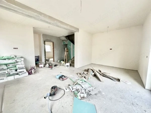 Duplex despartit prin camera tehnica - pozitie excelenta - Mosnita Noua - imagine 8