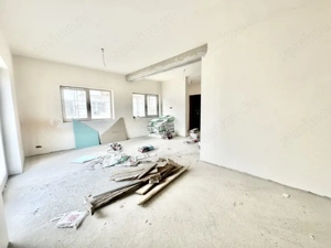 Duplex despartit prin camera tehnica - pozitie excelenta - Mosnita Noua - imagine 9