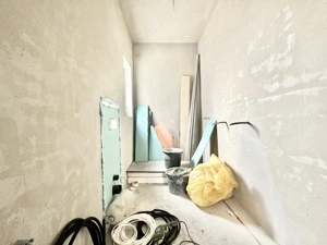 Duplex despartit prin camera tehnica - pozitie excelenta - Mosnita Noua - imagine 7