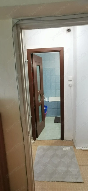 Particular vând apartament 2 camere   Zona Sura Mare