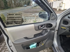 Hyundai Santa Fe 2006   Automată   2.0 Diesel 4*4 - imagine 4