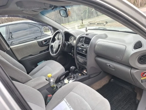 Hyundai Santa Fe 2006   Automată   2.0 Diesel 4*4 - imagine 2