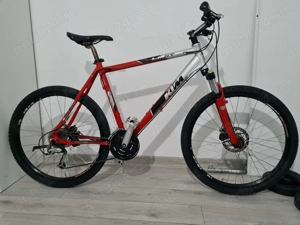 Bicicleta KTM roți 26 - imagine 3