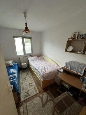 3 camere bloc izolat Mcdonald Circumvalatiunii cu centrala - imagine 6