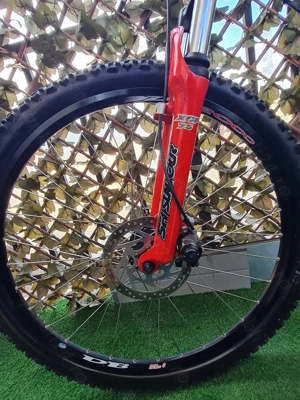 Bicicleta KTM roți 26 - imagine 2