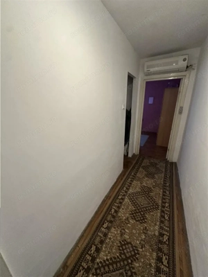 3 camere bloc izolat Mcdonald Circumvalatiunii cu centrala - imagine 5