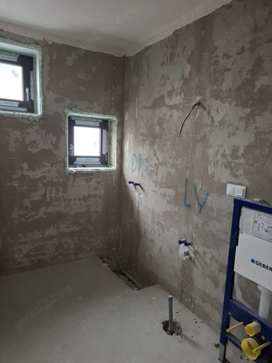 Apartament nou 3 camere decomandat, 83 mp - imagine 9