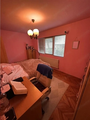 3 camere bloc izolat Mcdonald Circumvalatiunii cu centrala