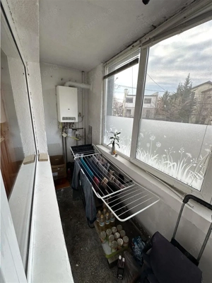 3 camere bloc izolat Mcdonald Circumvalatiunii cu centrala - imagine 7