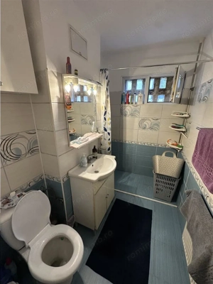 3 camere bloc izolat Mcdonald Circumvalatiunii cu centrala - imagine 4