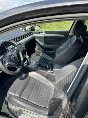 Volkswagen Passat 2.0 TDI B8 - imagine 9