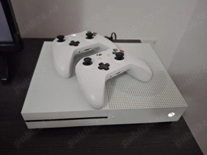 Xbox one s - imagine 2