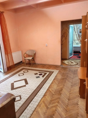 Apartament 2 camere semidecomandat