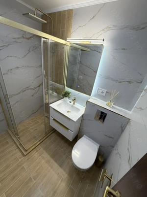 Particular Vanzare Garsoniera Finisata LA CHEIE Lujerului Militari