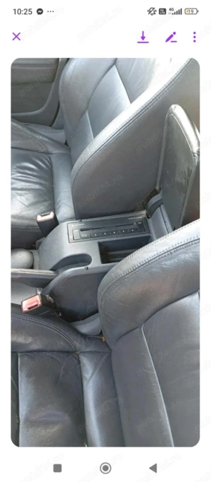 vand vw golf IV  - imagine 4