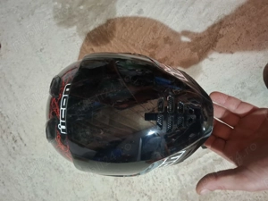 Casca motocicleta - imagine 3