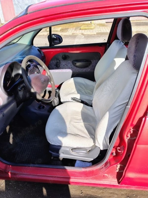 Daewoo Matiz 2005 - imagine 5