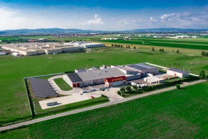 Îngrijitor spații verzi (Grădinar)