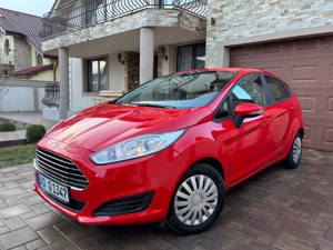 Ford Fiesta 1.0 benzina   Fabricatie 2014   73000 km !
