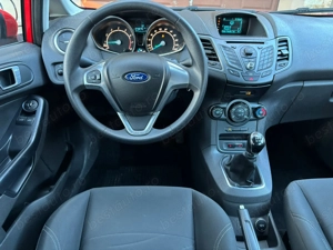Ford Fiesta 1.0 benzina   Fabricatie 2014   73000 km ! - imagine 6