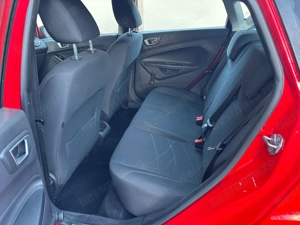 Ford Fiesta 1.0 benzina   Fabricatie 2014   73000 km ! - imagine 10