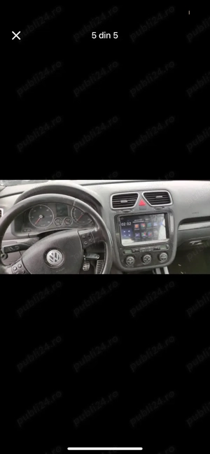 vw eos 2008 2.0 diseal - imagine 3