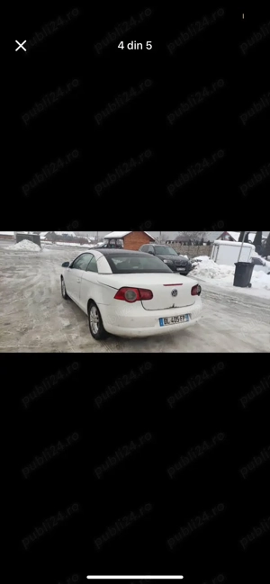 vw eos 2008 2.0 diseal - imagine 4