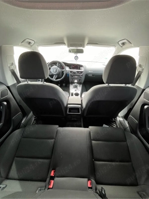 Audi A5 de vanzare - imagine 5