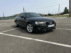 Audi A5 de vanzare - imagine 4